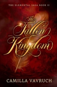 Livre télécharger en ligne lire The Fallen Kingdom - The Elemental Saga, #2 en francais 9789198894479 MOBI