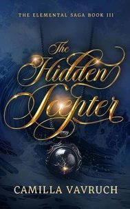 The Hidden Scepter