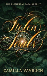 The Stolen Souls