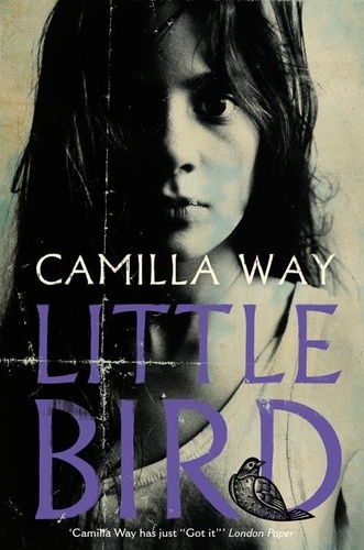 Camilla Way - Little Bird.