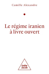 La République islamique d'Iran à livre ouvert