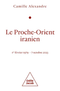 Le Proche-Orient iranien