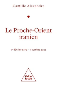 Le Proche-Orient iranien