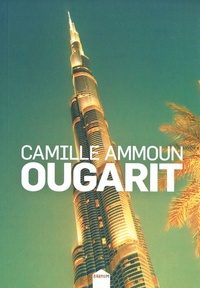 Camille Ammoun - Ougarit.
