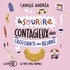 Camille Andrea et Cyril Romoli - Le sourire contagieux des croissants au beurre.