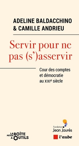 Conter demain. Cour des comptes et démocratie au XXIe siècle