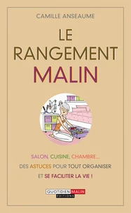 Le rangement malin
