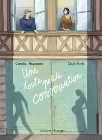 Une toute petite conversation