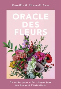 Oracle des Fleurs