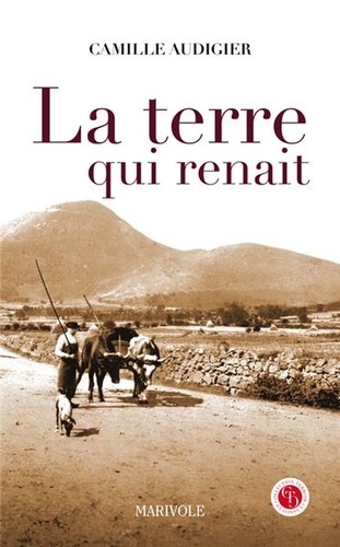 La terre qui renaît