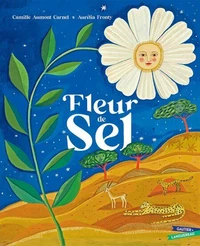 Fleur de sel