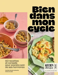 Bien dans mon cycle