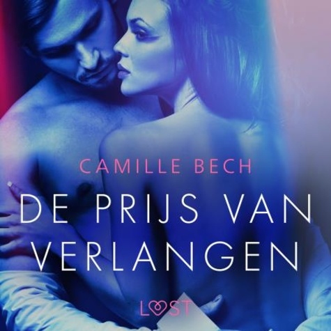 Camille Bech et Margery Surrey - De prijs van verlangen - erotisch verhaal.