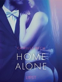 Camille Bech et Martin Reib Petersen - Home Alone - Erotic Short Story.