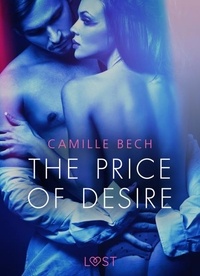 Camille Bech et Sif Rose Thaysen - The Price of Desire - Erotic Short Story.