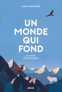 Un monde qui fond