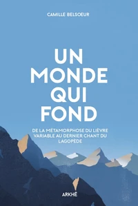 Un monde qui fond