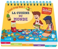 C'est trop bon !