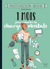 Téléchargez des ebooks pour ipod nano 1 mois pour répartir la charge mentale in French