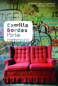 Camille Bordas - Partie commune.
