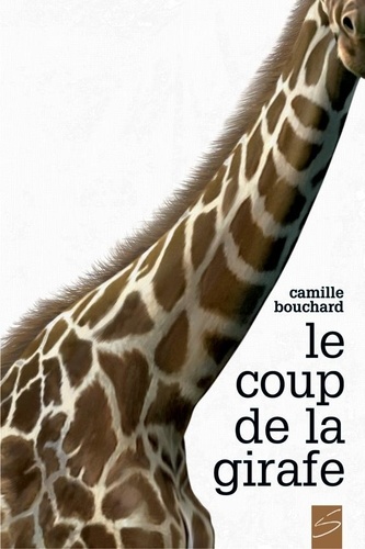 Camille Bouchard et Carl Pelletier - Le coup de la girafe.