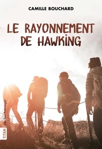 Camille Bouchard - Le rayonnement de hawking.