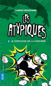 Le sortilege de la sorcière