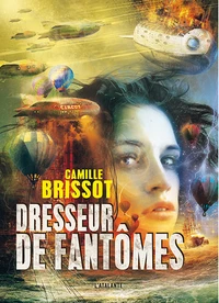 Dresseur de fantôme