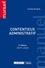 Contentieux administratif  Edition 2019-2020