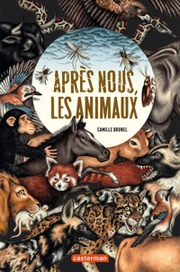 Après nous, les animaux