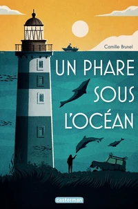 Un Phare sous l'océan