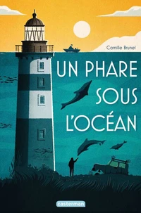 Un Phare sous l'océan