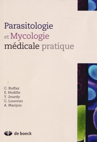 Parasitologie et Mycologie médicale en pratique