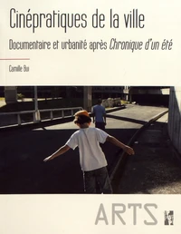 Cinépratiques de la ville