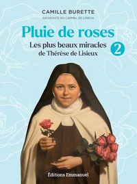 Pluie de Roses