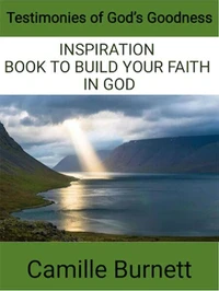 Healing Testimonies of God's Goodness