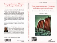 Essai impertinent sur l'histoire de la Bretagne méridionale