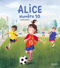 Alice numéro 10