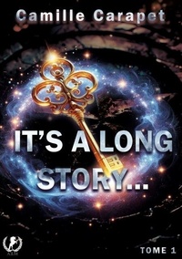 Téléchargements de livres gratuits pour BlackBerry It's a long story - Tome 1