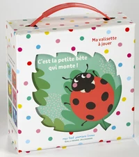 C'est la petite bête qui monte !