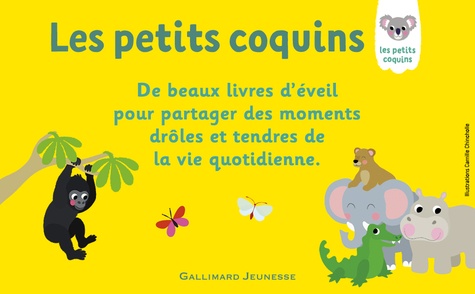 Les petits coquins  C'est magique, petit coquin ! - Occasion