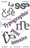 La typographie post-binaire. Au-delà de l'écriture inclusive