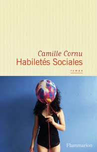 Camille Cornu - Habiletés sociales.