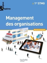 Camille Cornudet et Alain Caillat - Management des organisations, 1re STMG.