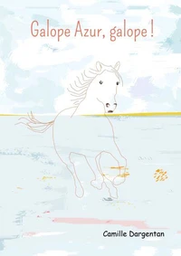 Galope Azur, galope !