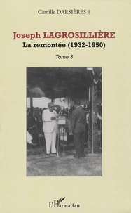 Joseph Lagrosillière