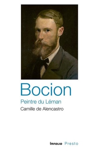 Bocion, le peintre du Léman