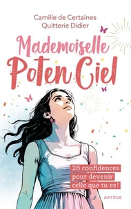 Mademoiselle PotenCiel
