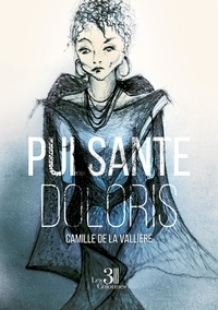 Camille de La Vallière - Pulsante doloris.