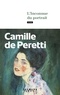Camille de Peretti - L'Inconnue du portrait.